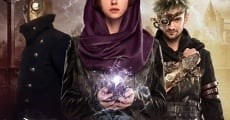 Abigail y la ciudad perdida (2019)  - Ver Película Completa en Español - FULLTV