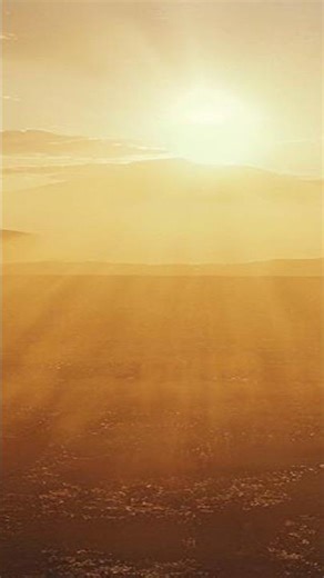 The Dust of Redemption #Shorts