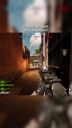 HOW?!?! 🤣 #battlefield6 #battlefieldtiktok #gamingontiktok #viralvideo #fyp