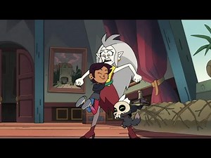 The Owl House 💗HUG MOMENTS💗(EP1-19)