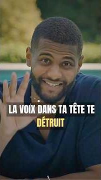 Your worst enemy is in your head