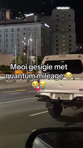 Quantum Mileage: A Deep Dive