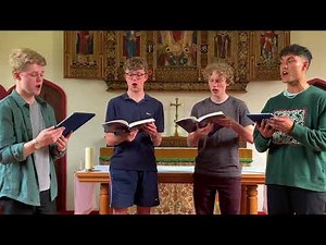 If Ye Love Me - Tallis | Phoenix Consort