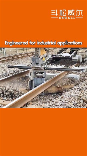 Engineered for industrial applications. #constructionmachinery #hydraulicrotaryactuctors #hydrauliccylinder #manufacturer #excavator