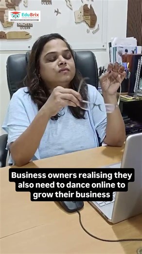 When the Algorithm Wants a Dance Routine, Not a Business Plan