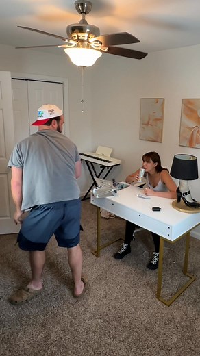 Getting my tongue stuck PRANK Part 6 | Mister Stump