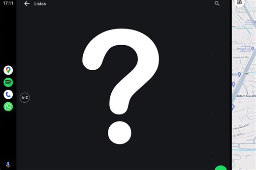 La solución al error de Spotify en Android Auto: cómo recuperar tus listas de reproducción