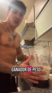 Ellos están al pendiente de los resultados pero pocos entienden el proceso, en 2 meses de disciplina logre lo que en mi vida había logrado, estoy muy contento por los cambios físicos que estoy obteniendo y no nos vamos a detener ! Una vez que das tu máximo esfuerzo y empiezas a sentir tu potencialJAMÁS querrás detenerte ! Nunca es tarde y todos los días tienes la oportunidad de LE convertirte en esa persona que siempre quisiste ser ! Los veo en mi insta para seguir con este reto de llegar a los 
