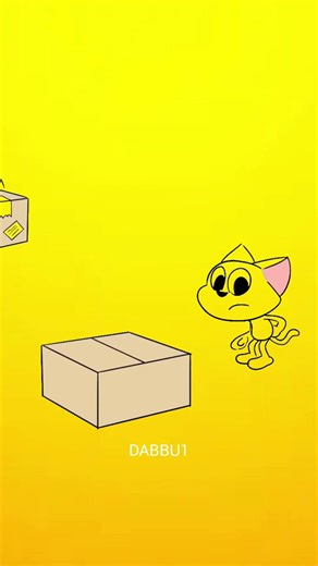 It's a joke, and then... (Part 6) 😳😳😳 #animation #shorts