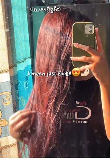 Exploring New Hair Color Trends