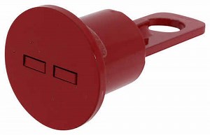 Demco 5th Wheel Lifting Bracket Demco Accessories and Parts DM6100