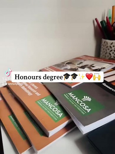MANCOSA Masters Degree: Elevate Your Academic Journey