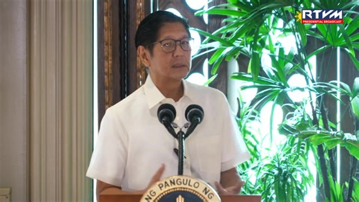 LIVE | Pres. Marcos Jr. leads ‘Constructing Our Future’ MOA signing for nationwide classroom building | News5