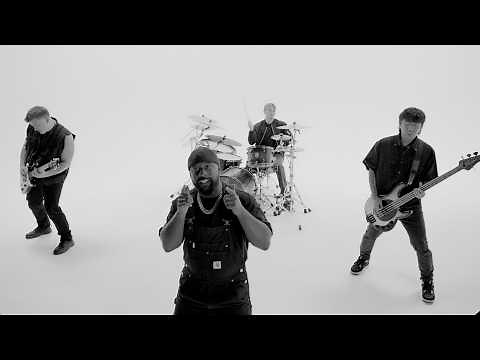 Sleep Theory - "Bye Bye Bye" (Official Visualizer)