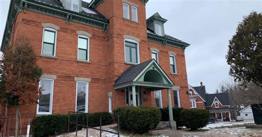 Need to get out of the cold? Here’s a list of warming centres in Barrie and Simcoe County