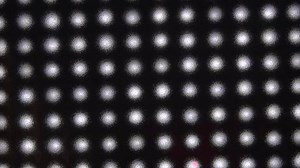 「黒い背景にLEDの点滅」の動画素材（ロイヤリティフリー）3596512529 | Shutterstock