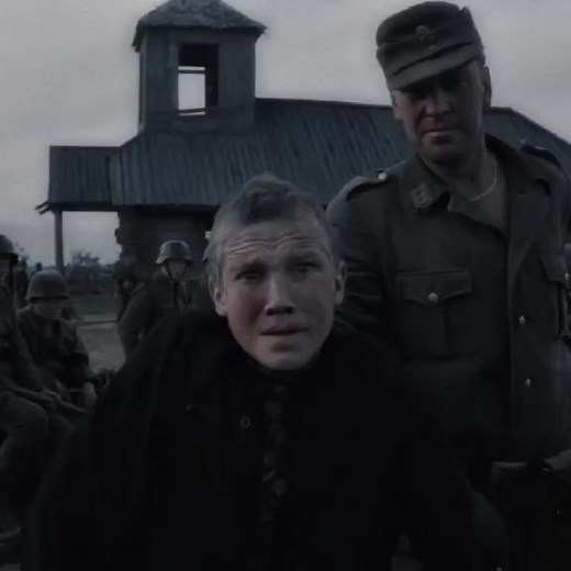 Exploring the Themes of 'Come and See' Film