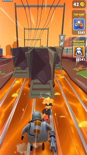 😳 You Won’t Believe This! Subway Surfers New Update 2026!