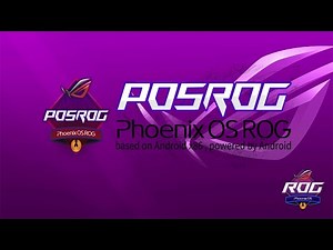 UPDATE POSROG V3U7 (64 bits ) - V3U7L (32 bits)