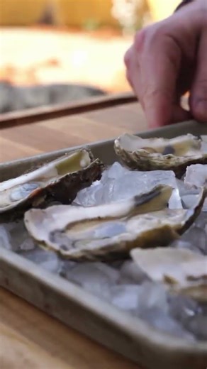 Oyster Rockefeller 🦪 . Love some oysters, and these are the ones I always fall back on . Here’s how
