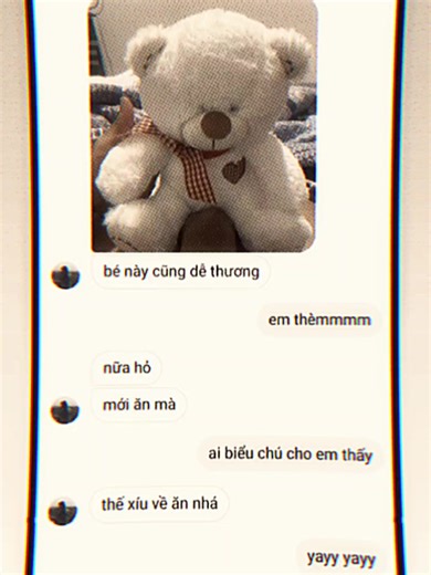 sao cái chú này quài luôn á