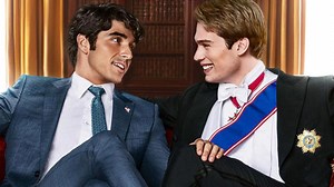 Red, White & Royal Blue: Trailer, Release date, and everything else you need to know