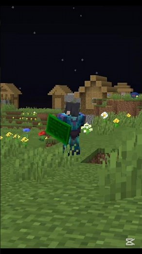 Minecraft Bactro mod.