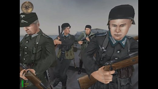 medal of honor allied assault german mod v04 file