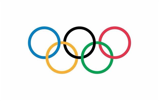 What do the 5 Rings of the Olympics mean?