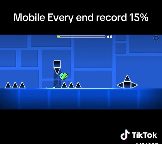 Mastering Every End Level in Geometry Dash Mobile