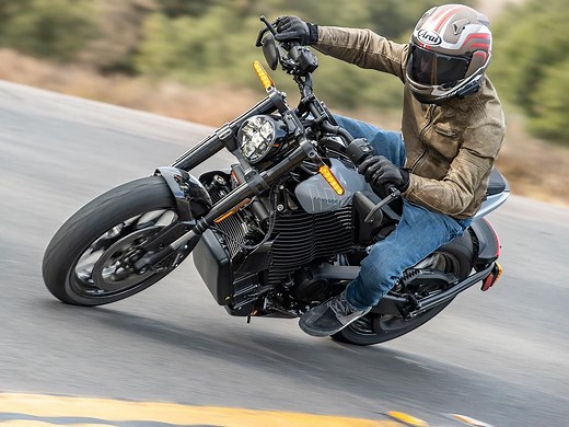 2025 LiveWire S2 Alpinista Review