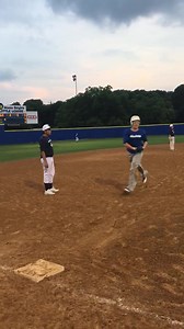 12K views · 456 reactions | Gus hits 3 bombs tonight and closes with 6 batters,6KS | Charlie Robison | Facebook
