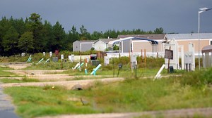 Houston-area developer pushes back against conservative criticism