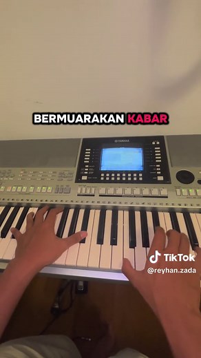 Tutorial Musik: Ini Abadi dengan Piano dan Gitar
