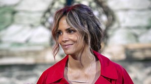 Halle Berry reveals she broke 3 ribs during ‘John Wick 3’ martial arts training