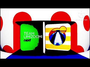 Team Umizoomi Bumpers In G Major 6