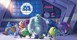 Monsters Inc. regresará con una serie en Disney