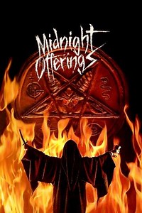 Midnight Offerings - Movie