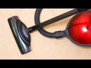 Vacuum Cleaner White Noise - ASMR - Baby Sleep [3 Hrs.]