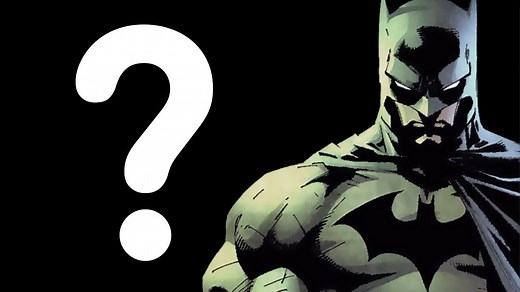 17 Batman Facts You (Probably) Didn't Know