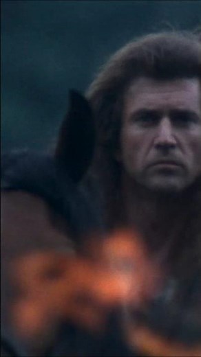 Braveheart (1995) - William Wallace One | FastMovieScenes