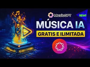 FREE and UNLIMITED AI-powered MUSIC: MusicGPT Tutorial (Better than Suno AI) 🚀