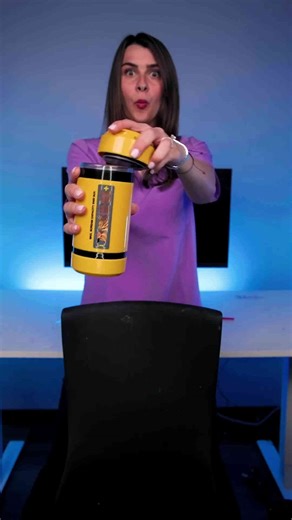 Left or right? (Toothbrush battle!)