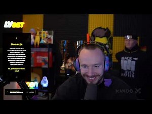 XAYOO ZGERYPAŁECZKA