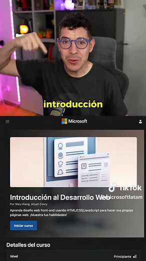 Cursos gratis programación VS Code: Web y Python
