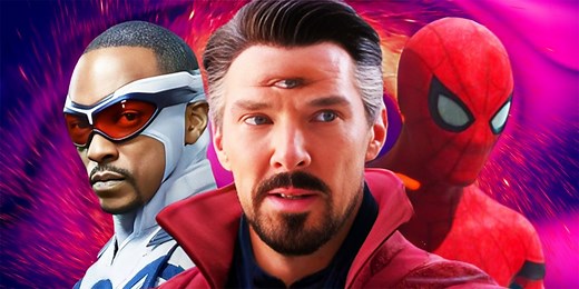 3 Biggest Ways The MCU Changed After Avengers: Endgame