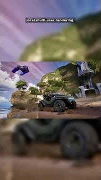 Halo: Campaign Evolved PC Split-Screen Code Restored by Community Mod