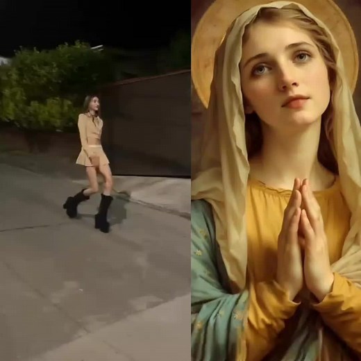 Jesus Christ Dancing: Inspiring Moments Captured