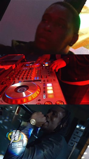 HYPERACTIVE SOUND STATION | Let The Szn Begin!!! Ho Ho Ho 🎅🏽 🎄 Riu Mobay & Trelawny Staff Party Highlights Entertained by the entire Hyperactive Sound Station All... | Instagram