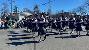 51st annual Belmar Lake Como St. Patrick's Day Parade